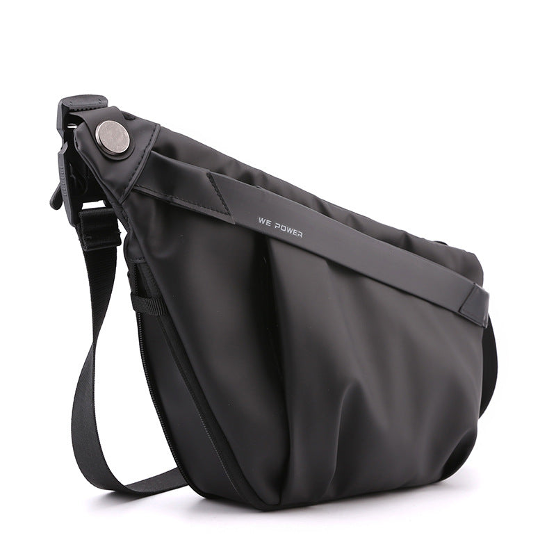 Ergonomische wasserdichte Sling Bag Brehn
