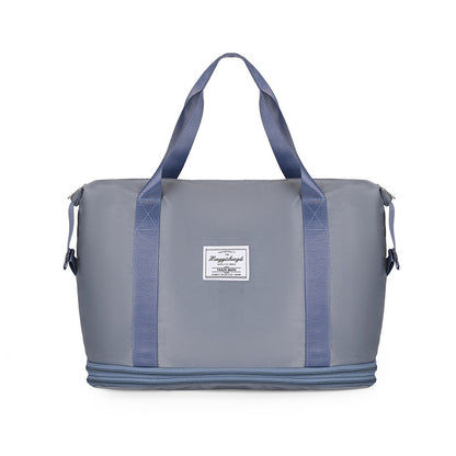 Multifunktionale Reise-Wochenendtasche