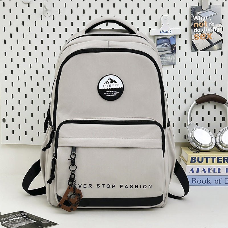 Stylischer multifunktionaler Reise-Rucksack