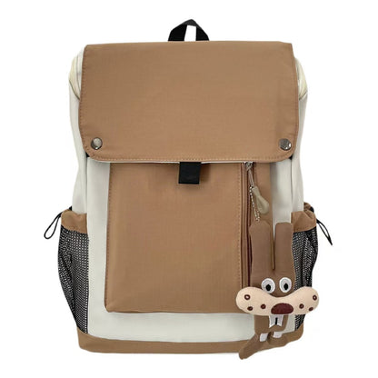 Spaß Charakter Design Rucksack Brehn 1784809689