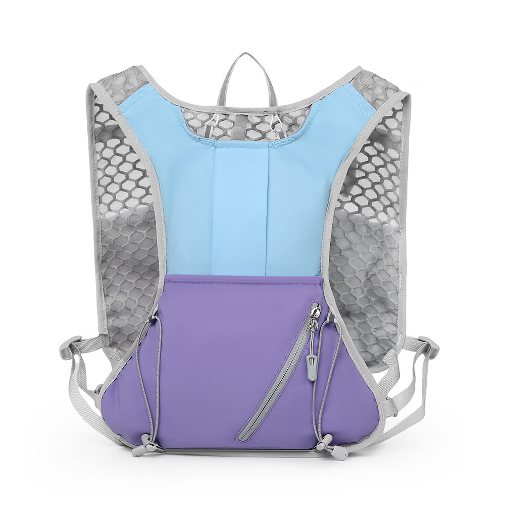 Atmungsaktiver Leichter Rucksack Brehn