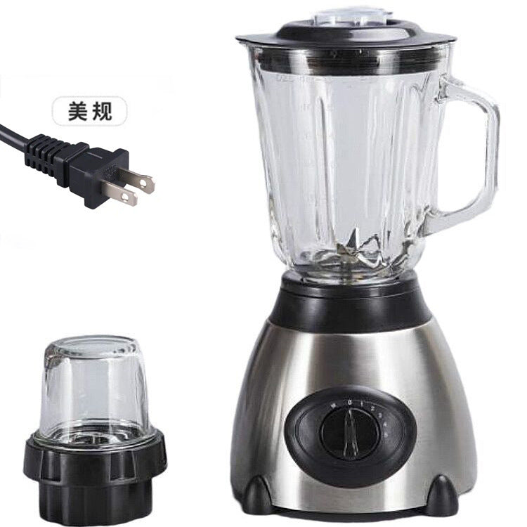 Hocheffizienter Glas Mixer mit Mehrgeschwindigkeitsregelung Brehn