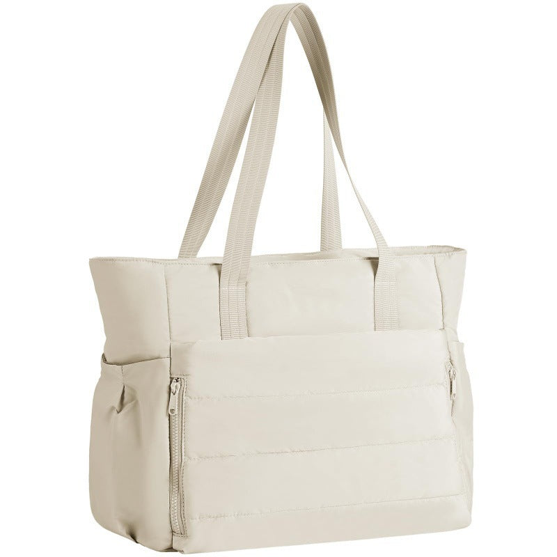 Praktische Alltags-Tasche Brehn