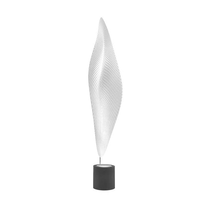 Künstlerische Stehlampe