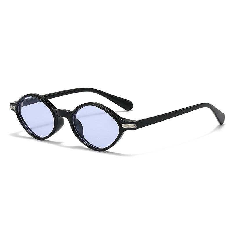 Damen Designer Sonnenbrille Brehn