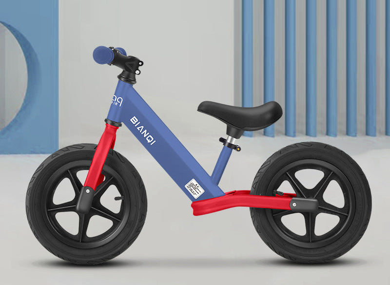 Balance Bike Brehn