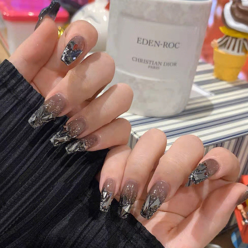 Nageldesign Set Brehn