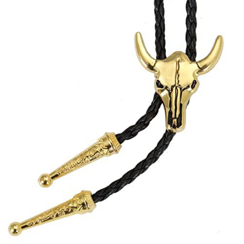 Western-Stil Bolo Tie Brehn