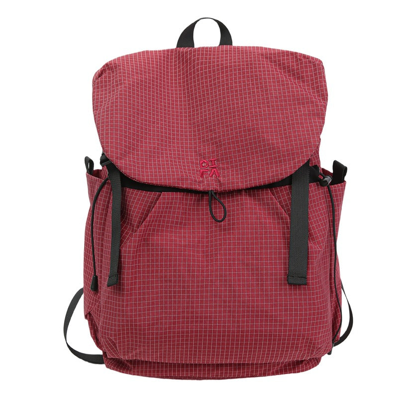 Leichter Mehrfach-Taschen Abenteuer Rucksack