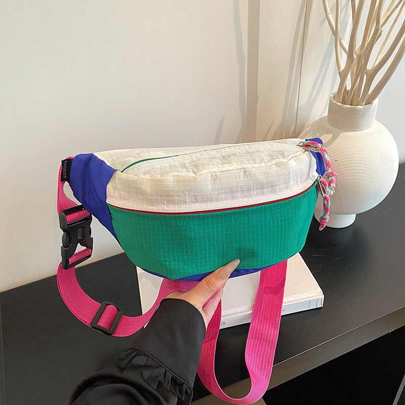 Leichte Utility Taillenpackung Brehn