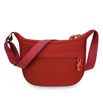Leichte Reisetasche Sling Bag Brehn