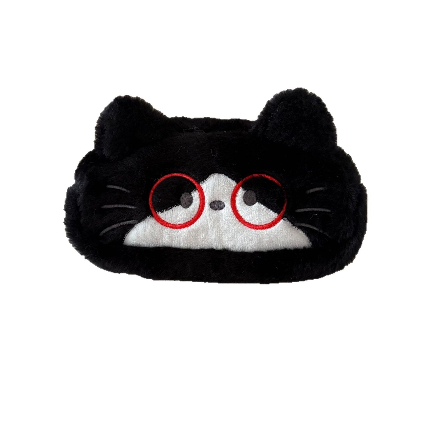 Pflegekissen mit Niedlichem Katzenmotiv Brehn