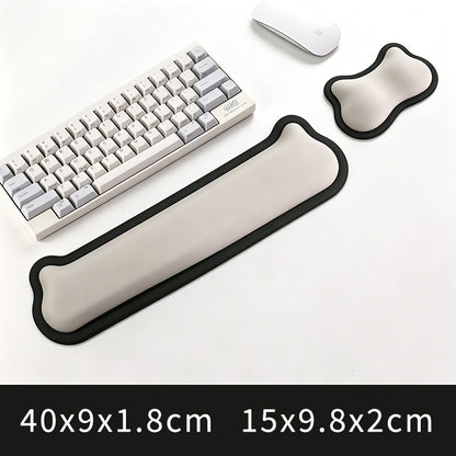 Ergonomische Maus Handgelenkstütze Pad