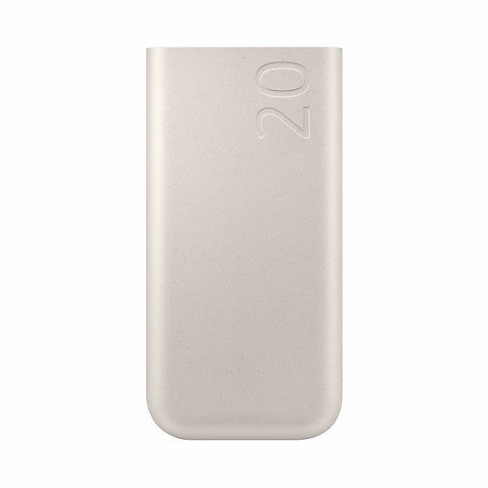Hochleistungsfähige Slim tragbare Powerbank mit dualen Schnellladeanschlüssen und kompakter mattschwarzer Oberfläche Brehn