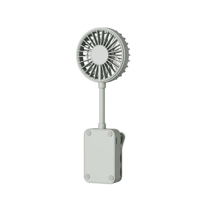 Damen tragbarer Ventilator Brehn