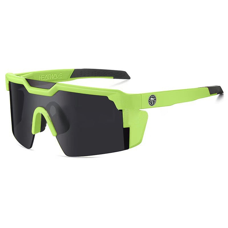 Herren Sport Sonnenbrille Brehn