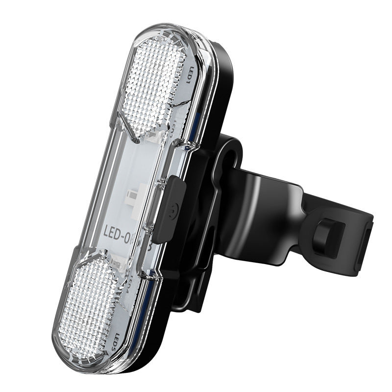 Fahrradsicherheitsrücklichter Brehn