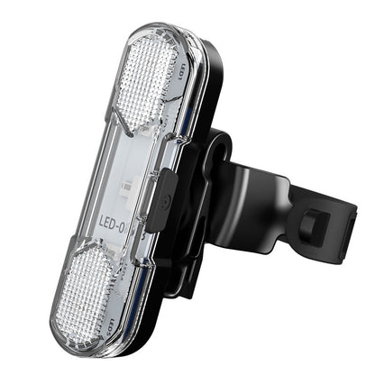 Fahrradsicherheitsrücklichter Brehn