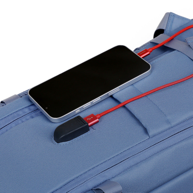 Leichter Reiserrucksack Brehn