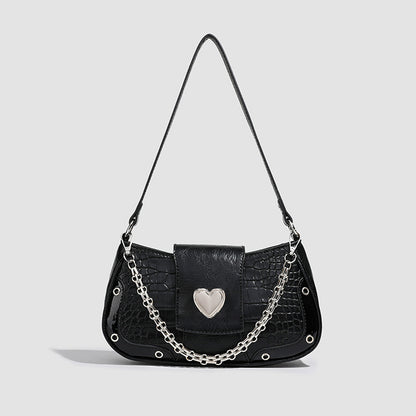 Modebewusste gesteppte Handtasche Brehn