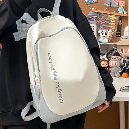 Haltbarer Casual Reise-Rucksack Brehn