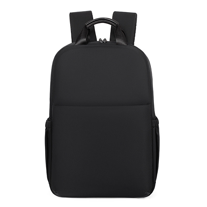 Moderner minimalistischer Laptop-Rucksack Brehn