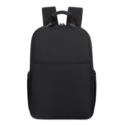Moderner minimalistischer Laptop-Rucksack Brehn