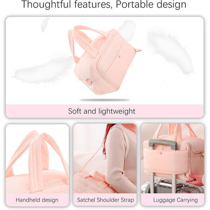 Isolierte Lunch-Tasche