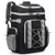 Unisex Multifunktionaler Rucksack mit isolierten Fächern und praktischen Seitentaschen Brehn