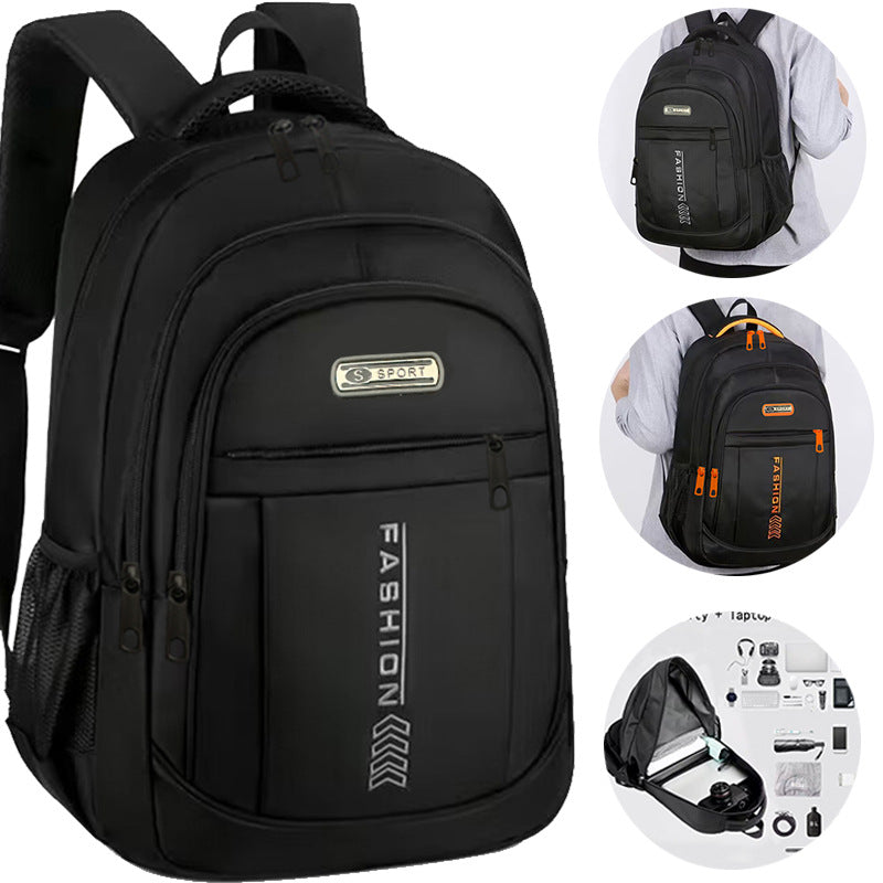 Vielseitiger Sport-Rucksack Brehn