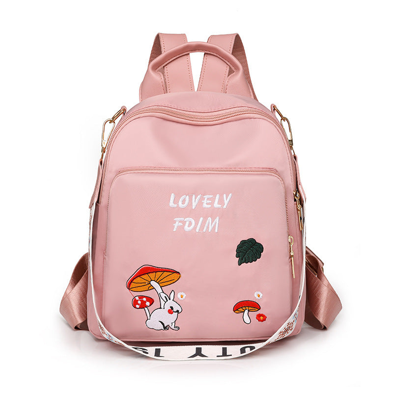 Niedlicher dekorativer Rucksack