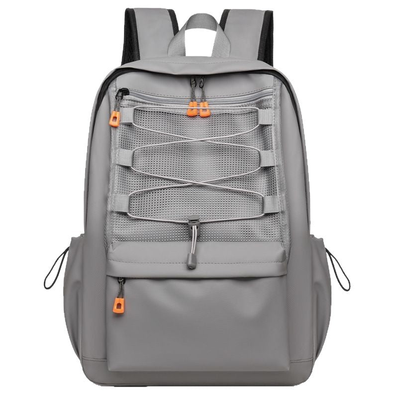 Multifunktionaler Rucksack mit Elastischem Stauraum Brehn