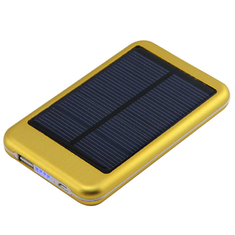 Solar-Ladegerät Brehn