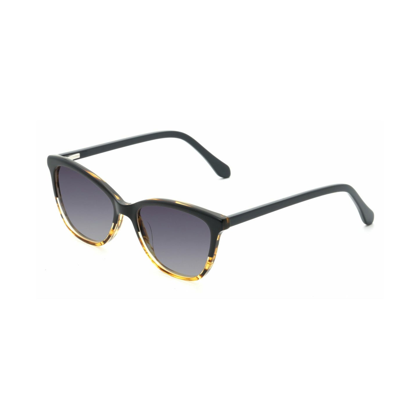 Damen Cat-Eye Sonnenbrille mit modernem Design und UV-Schutz Brehn