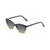 Damen Cat-Eye Sonnenbrille mit modernem Design und UV-Schutz Brehn