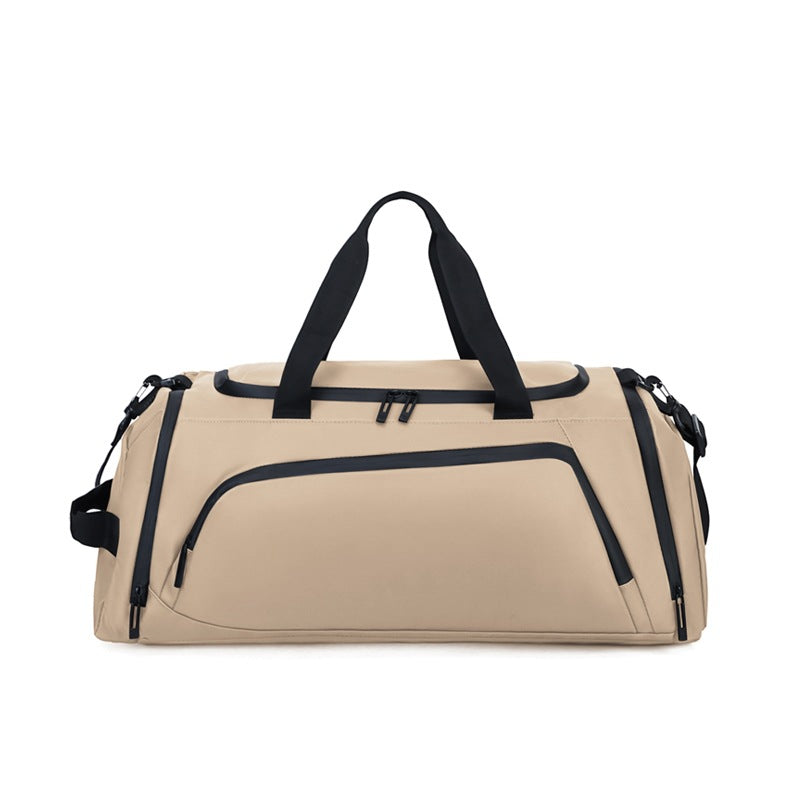 Sportliche Reisetasche Brehn