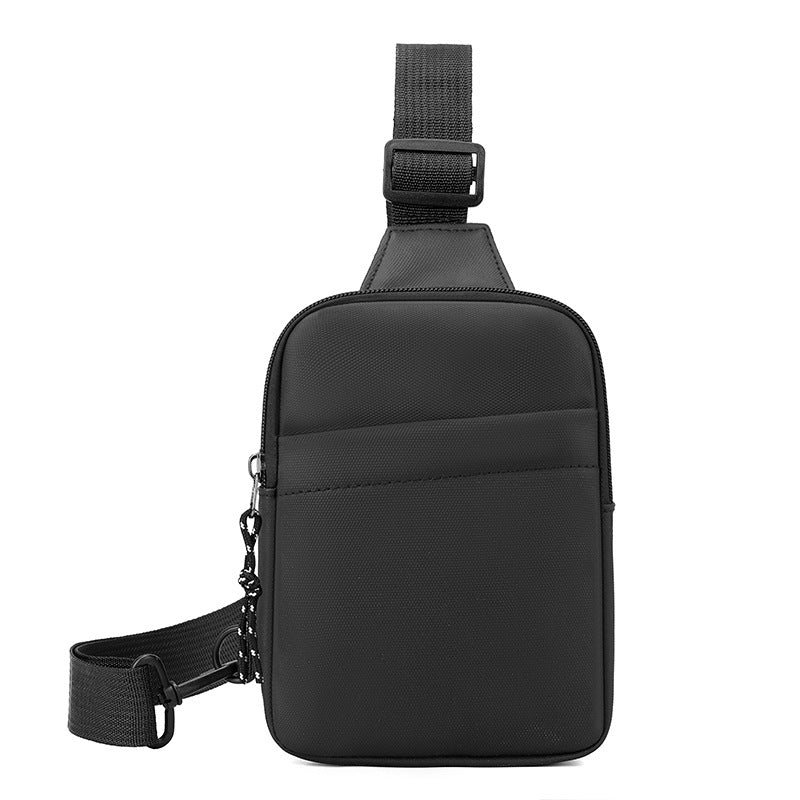 Kompakte Reis Schlinge Tasche Brehn