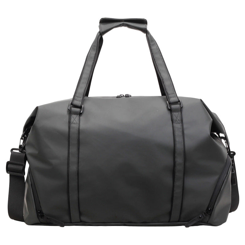Sportliche Reisetasche Mit Maximaler Funktionalität Brehn