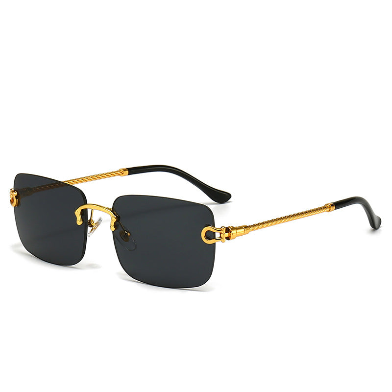 Damen Sonnenbrille Brehn