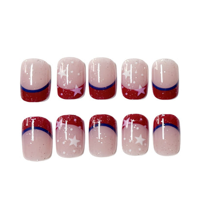 Themed Nail Art Design Kit Brehn