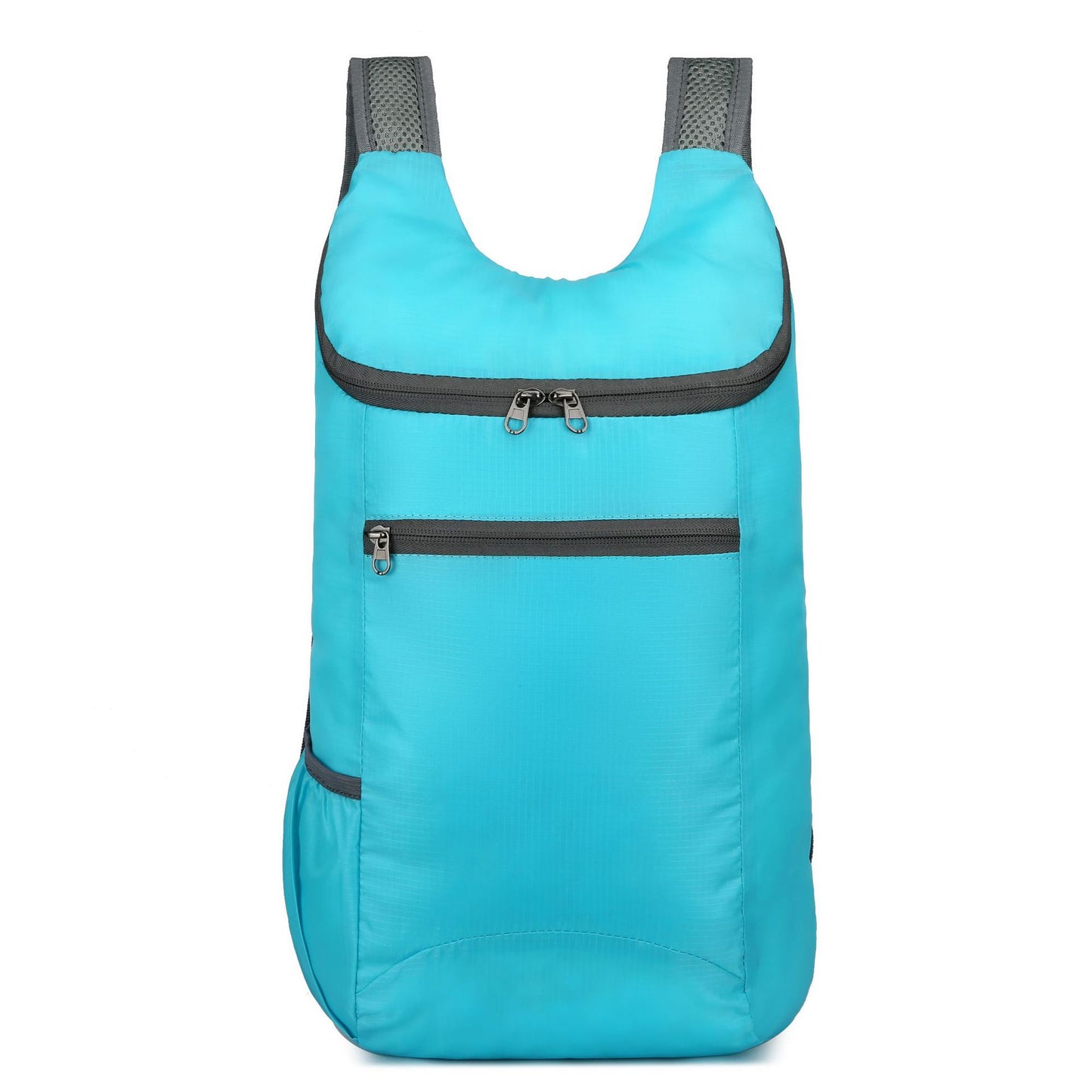 Leichte vielseitige Wanderrucksack Brehn