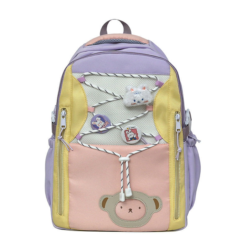 Niedlicher tierisch inspirierter Rucksack Brehn