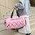 Aktiver Lebensstil Sport Duffel Bag Brehn