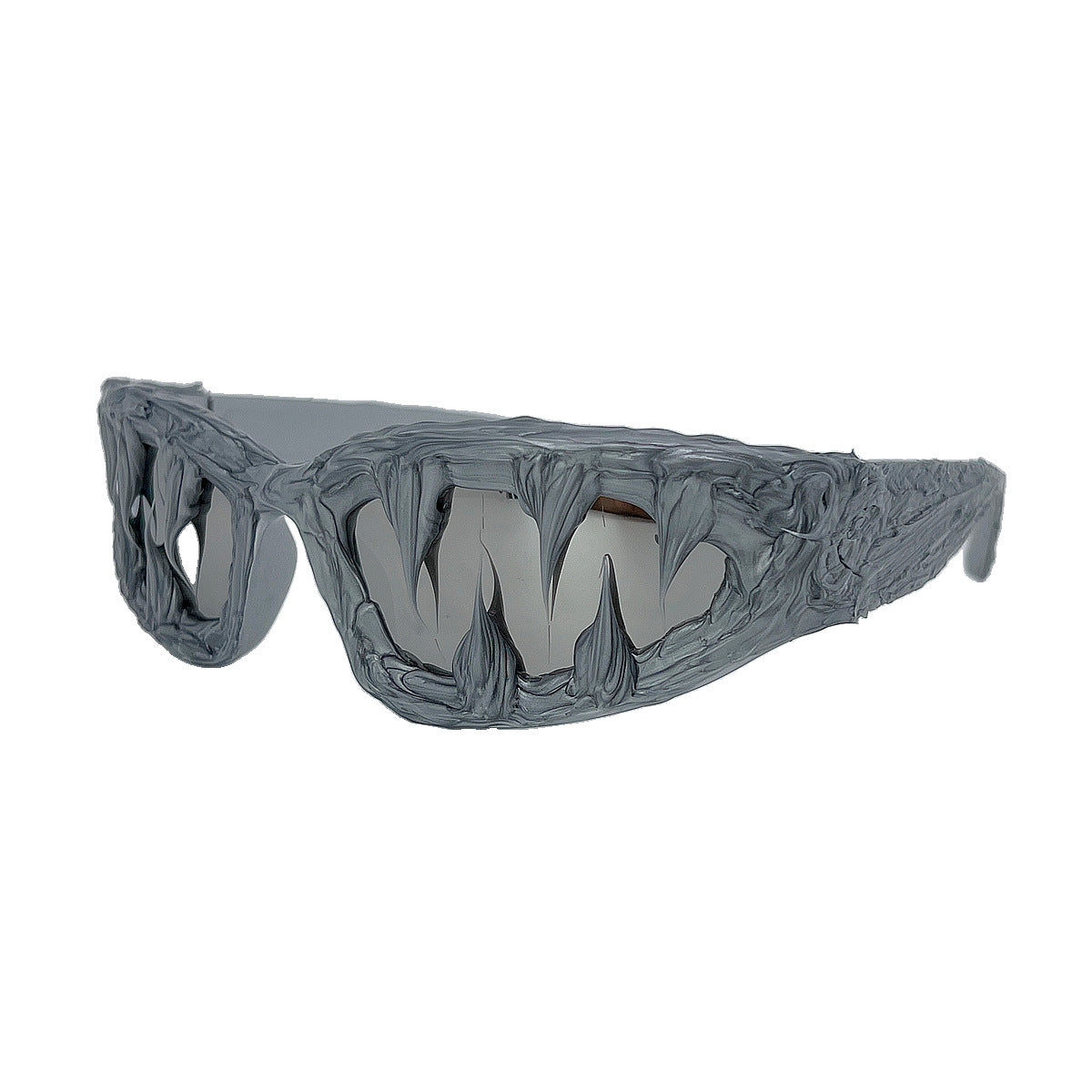 Damen Sportliche Sonnenbrille Brehn