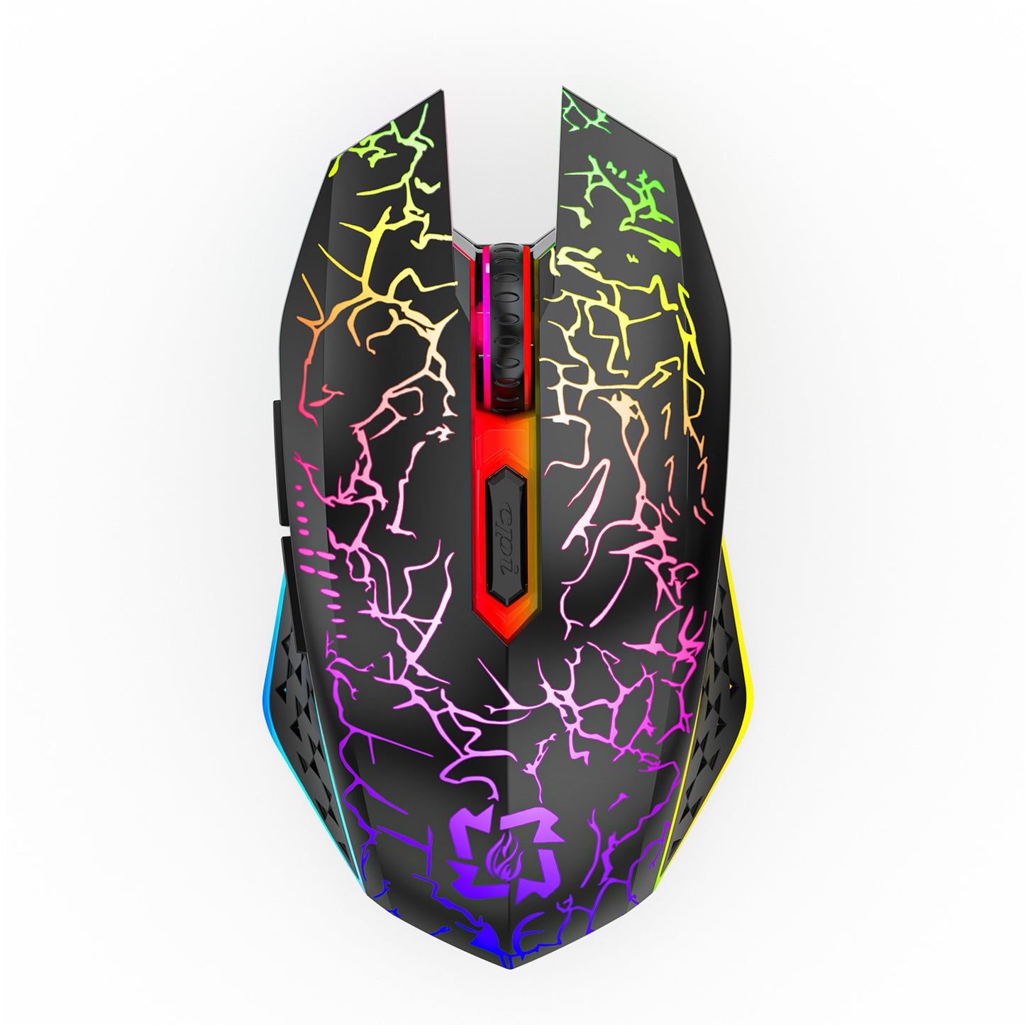 Gaming-Maus Brehn