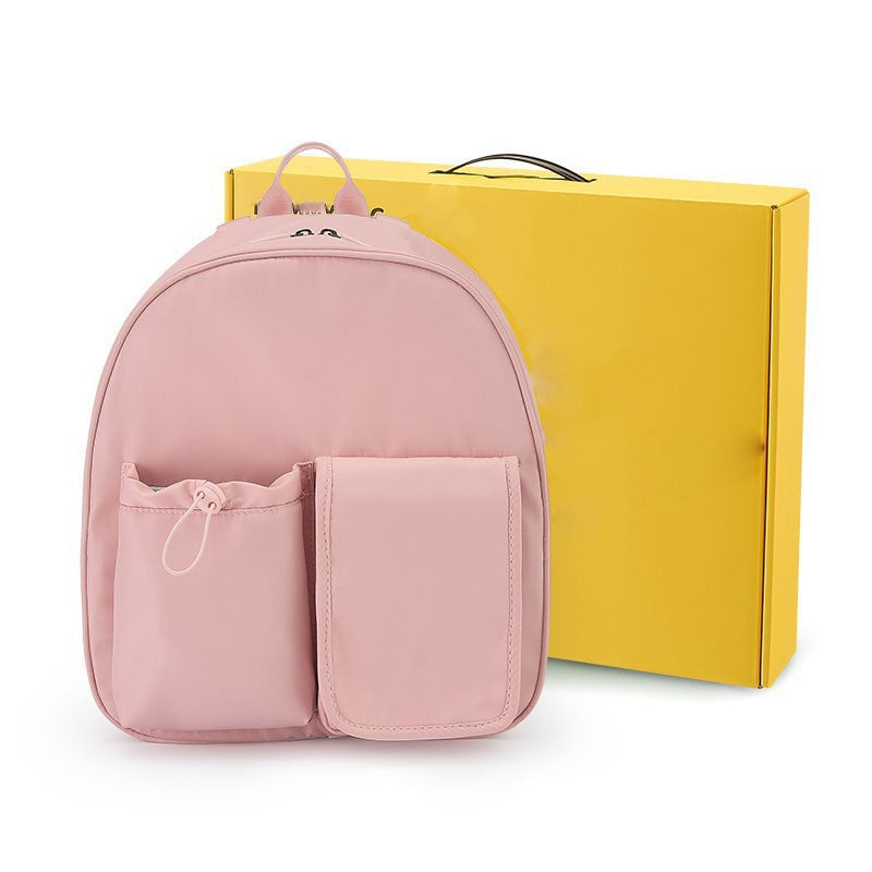 All-Day Comfort Rucksack Brehn