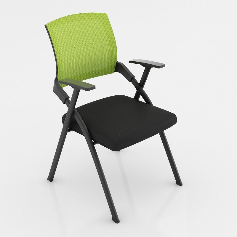 Klappstuhl mit ergonomischer Rückenlehne Brehn