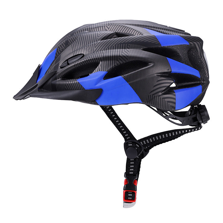 WoHigh-Performance Fahrrad Sicherheitshelm Brehn