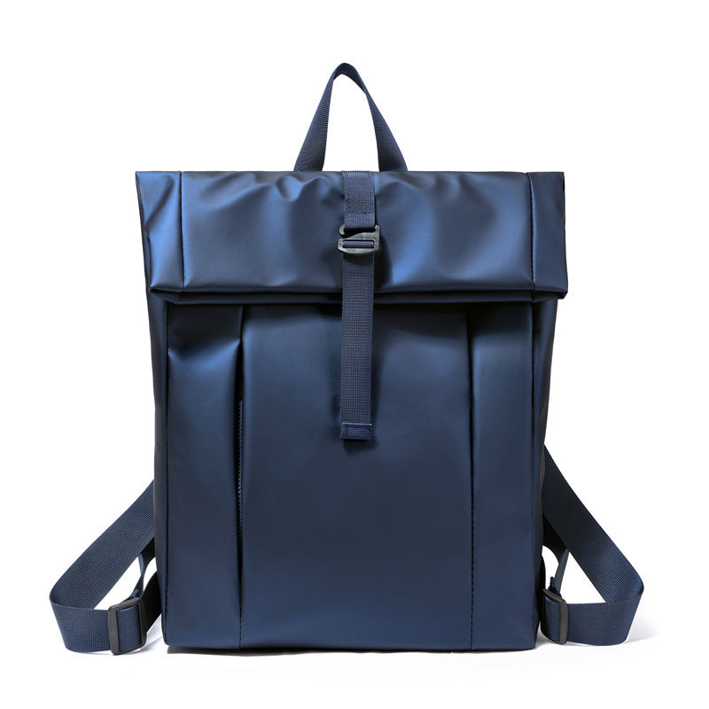 Eleganter Rucksack mit Praktischem Rolltop-Verschluss Brehn