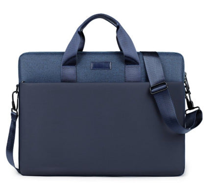 Elegante professionelle Laptop-Tragetasche Brehn